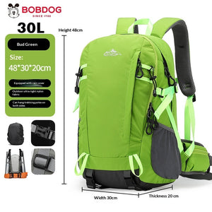 Discover the Perfect Companion for Your Outdoor Adventures