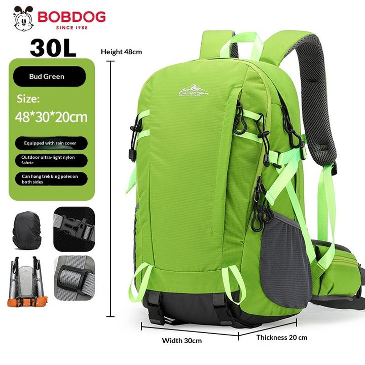 Discover the Perfect Companion for Your Outdoor Adventures