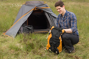 Essential Camping Tent Guide