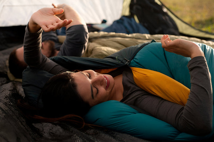 Why Quality Sleeping Bags Matter